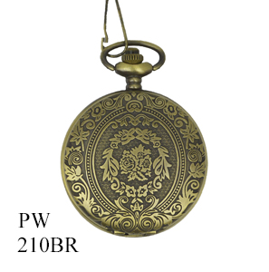 PW-210BR Wreath - Bronze