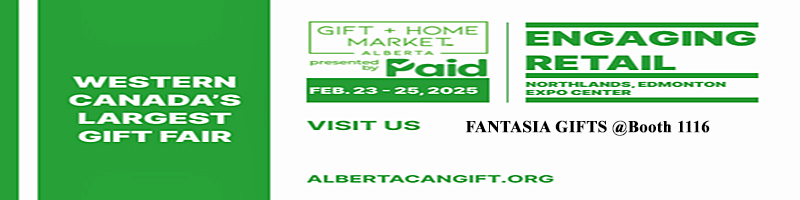 Alberta Gift Fair