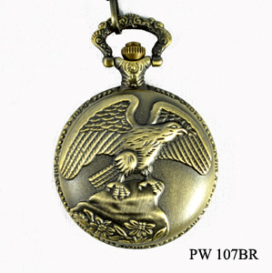 PW-107BR Eagle - Bronze